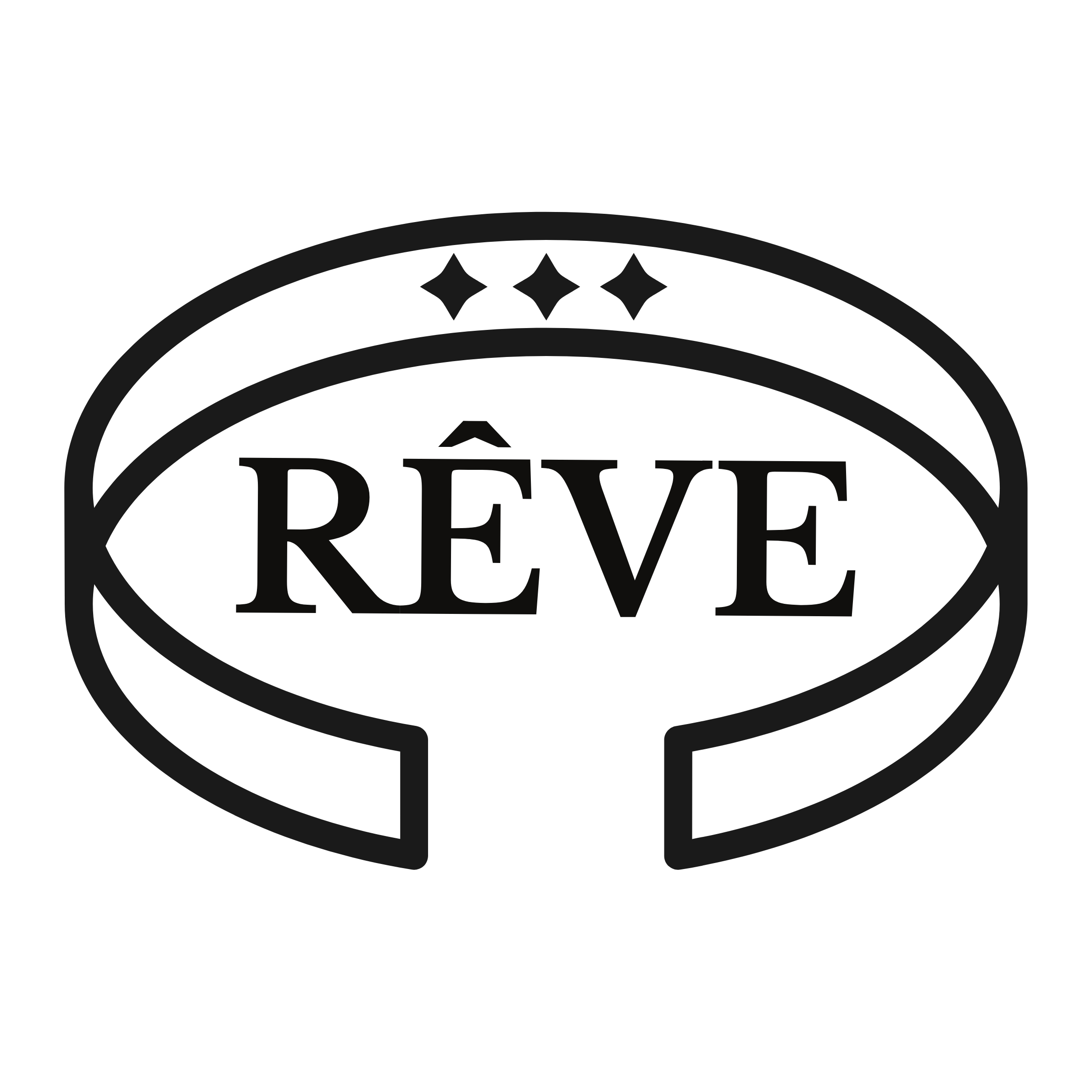 RÊVE logo